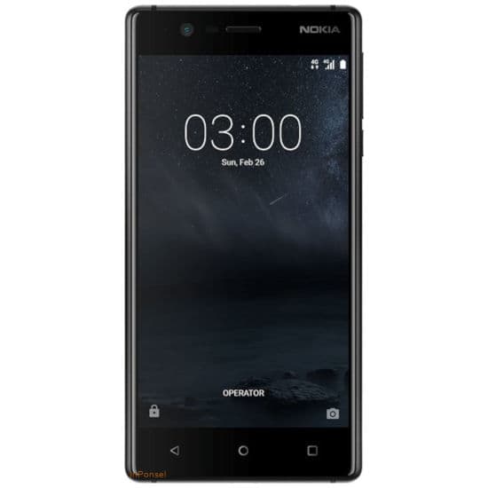 Nokia 3