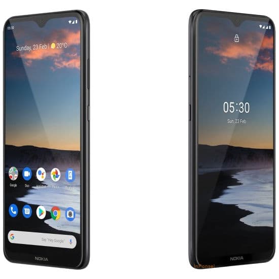 Nokia 5.3