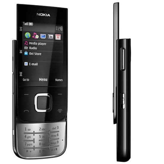 Nokia 5330 Mobile TV Edition