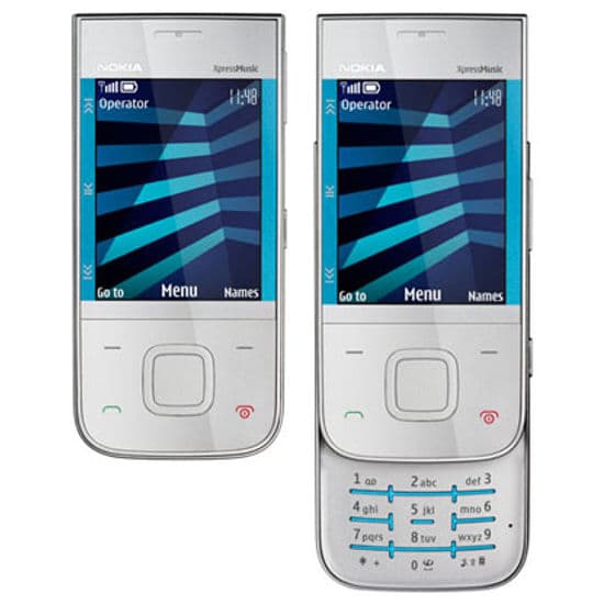 Nokia 5330 XpressMusic
