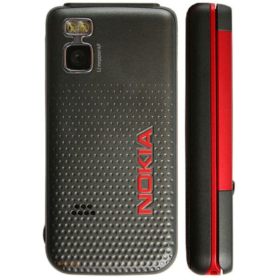 Nokia 5610 XpressMusic