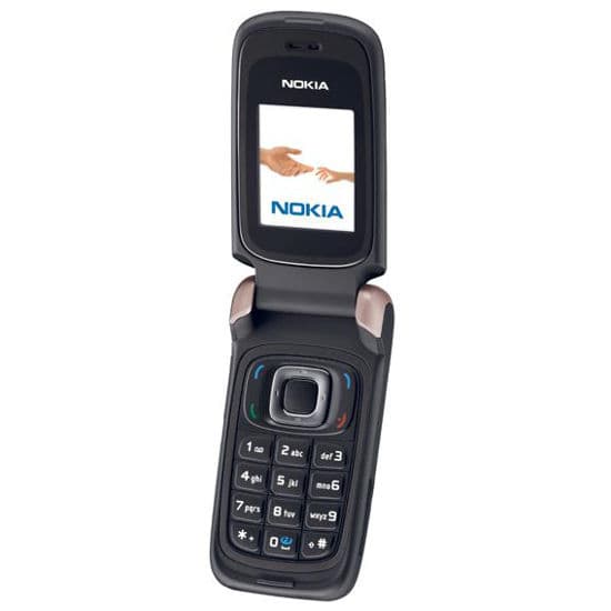 Nokia 6086