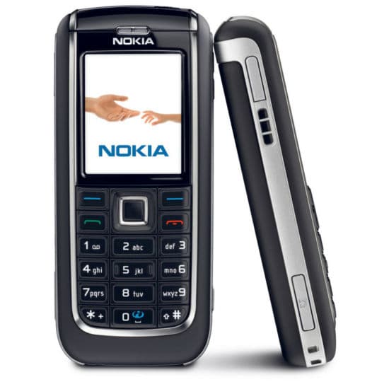 Nokia 6151