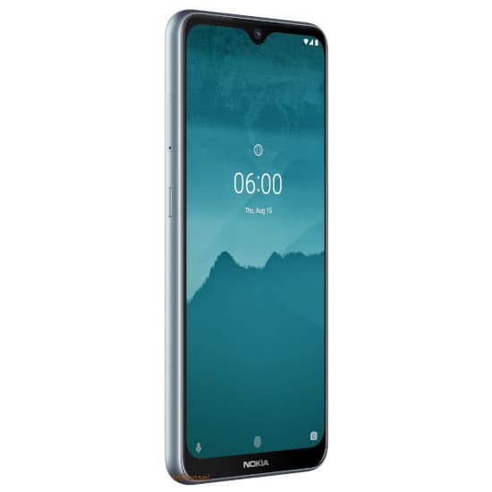 Nokia 6.2