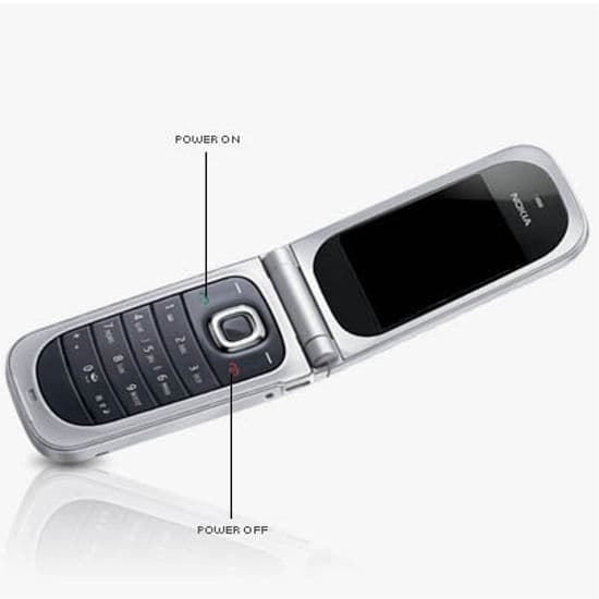 Nokia 7020