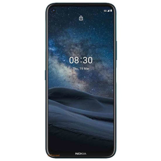 Nokia 8.3 5G