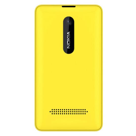 Nokia Asha 210