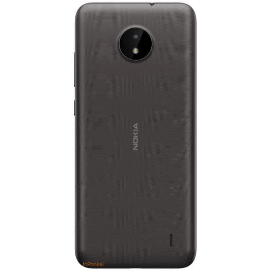 Nokia C10