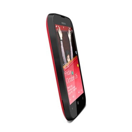 Nokia Lumia 510