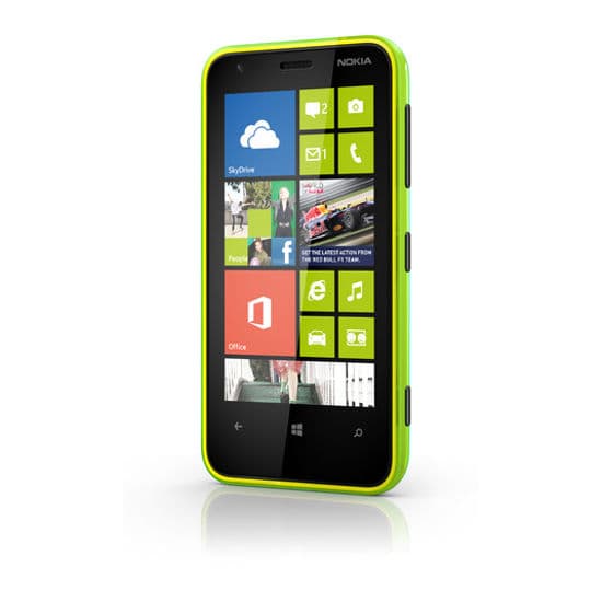 Nokia Lumia 620