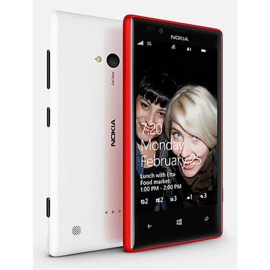 Nokia Lumia 720
