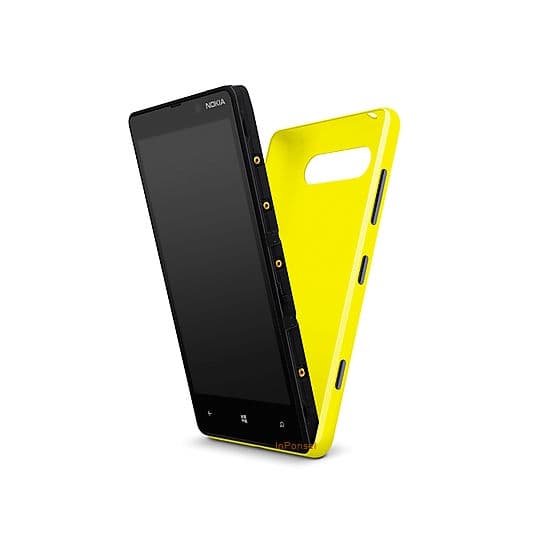 Nokia Lumia 820