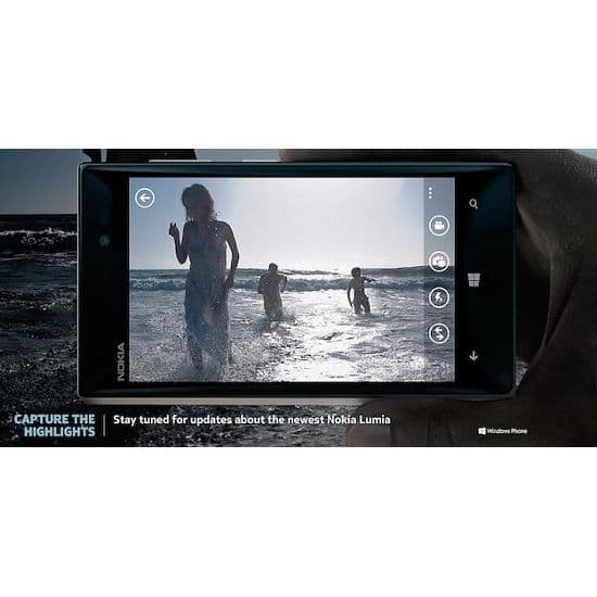 Nokia Lumia 928