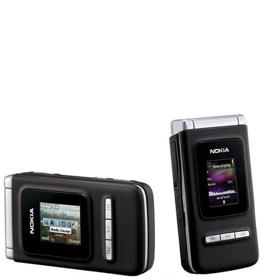 Nokia N75