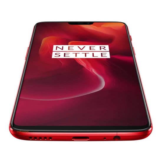 OnePlus 6