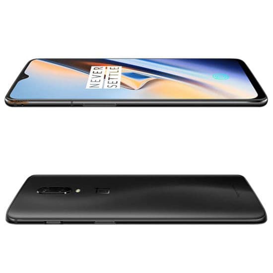 OnePlus 6T
