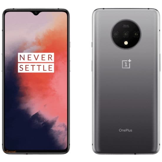 OnePlus 7T