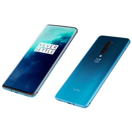 OnePlus 7T Pro