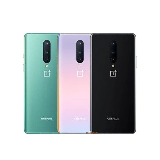 OnePlus 8