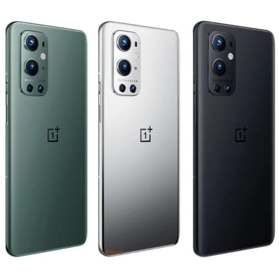 OnePlus 9 Pro