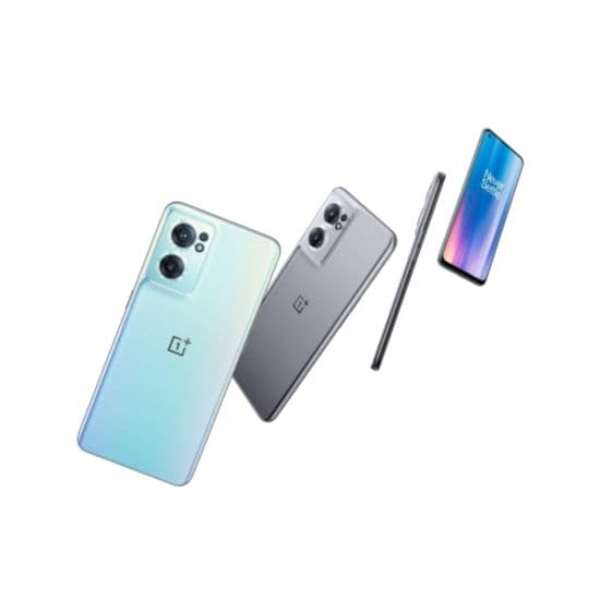 OnePlus Nord CE 2 5G