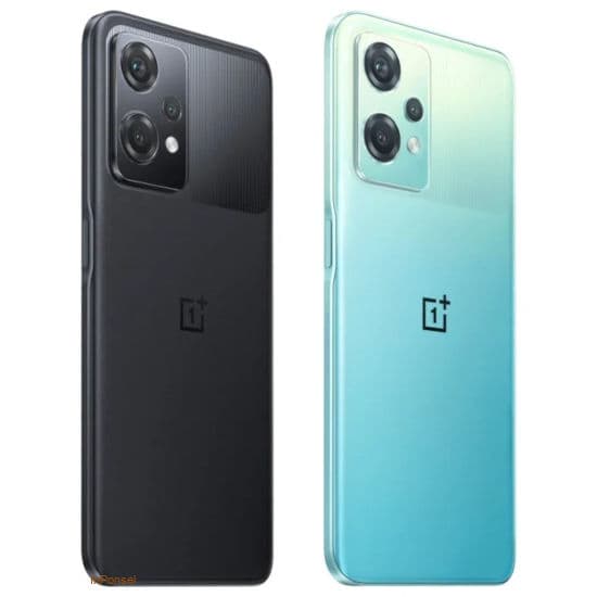OnePlus Nord CE 2 Lite 5G