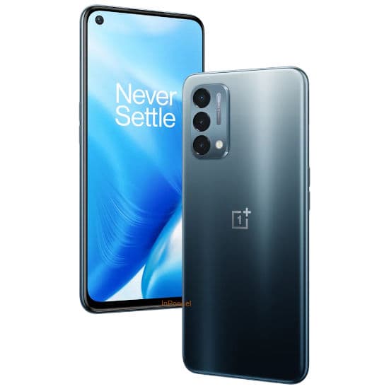 OnePlus Nord N200 5G