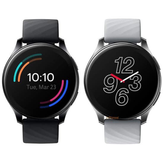 OnePlus Watch