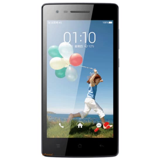 Oppo Mirror 3