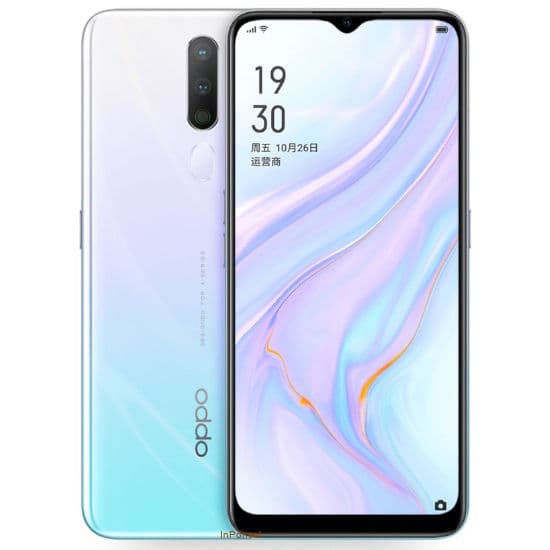 Oppo A11 (2019)