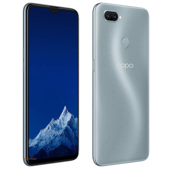 Oppo A12s