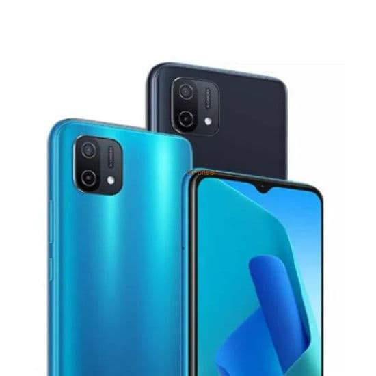 Oppo A16K