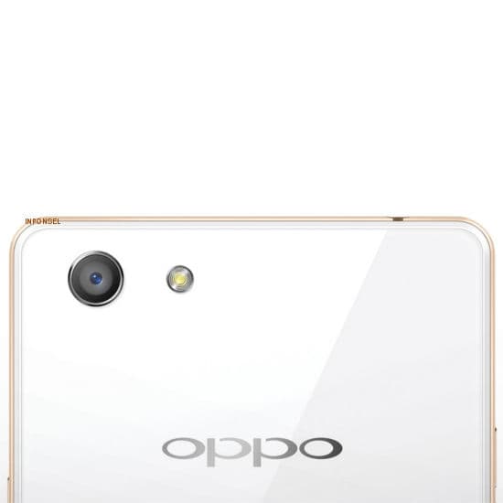 Oppo A33