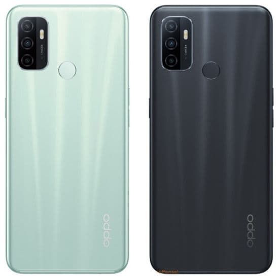 Oppo A33 (2020)
