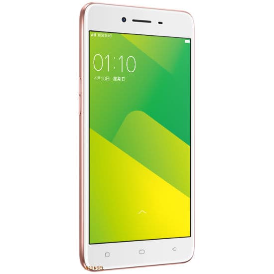 Oppo A37