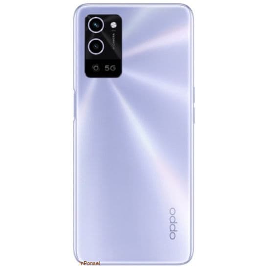 Oppo A56 5G