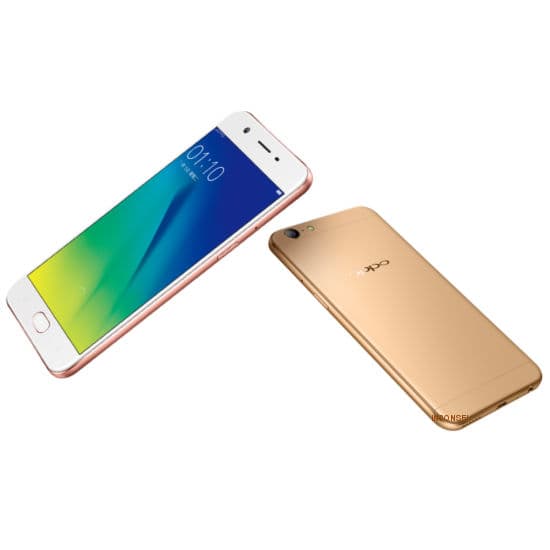 Oppo A57