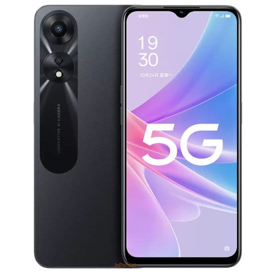 Oppo A58 5G