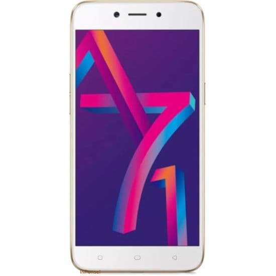 Oppo A71 (2018)