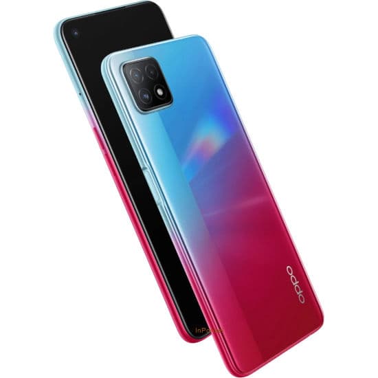 Oppo A73 5G