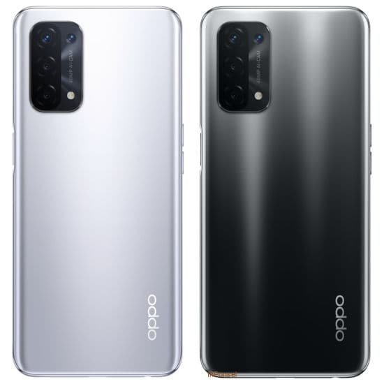 Oppo A74 5G