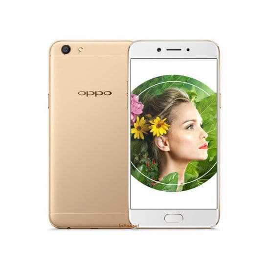 Oppo A77 (MediaTek)