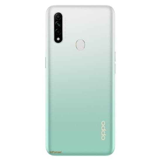 Oppo A8