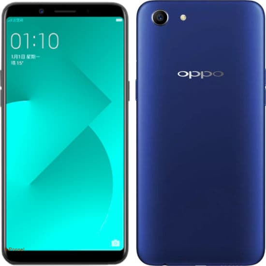 Oppo A83