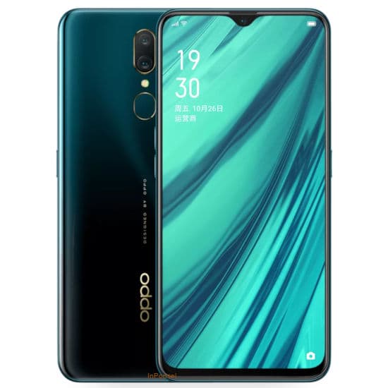 Oppo A9