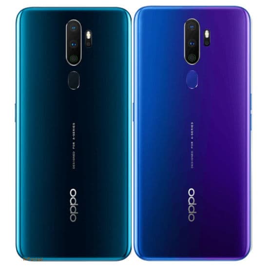 Oppo A9 (2020)