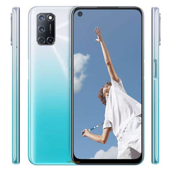 Oppo A92