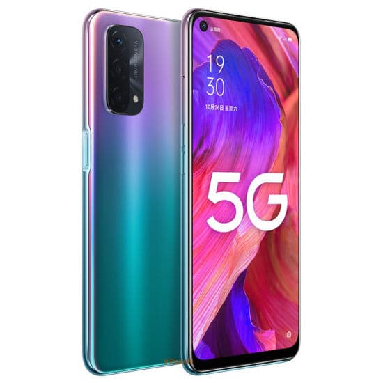 Oppo A93 5G