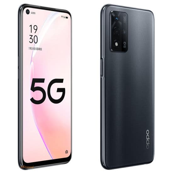 Oppo A93s 5G
