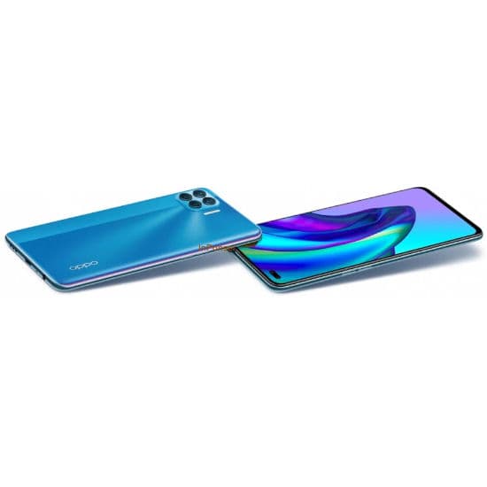 Oppo F17 Pro